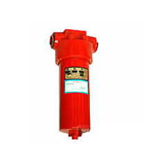 WU-H系列高壓濾油器